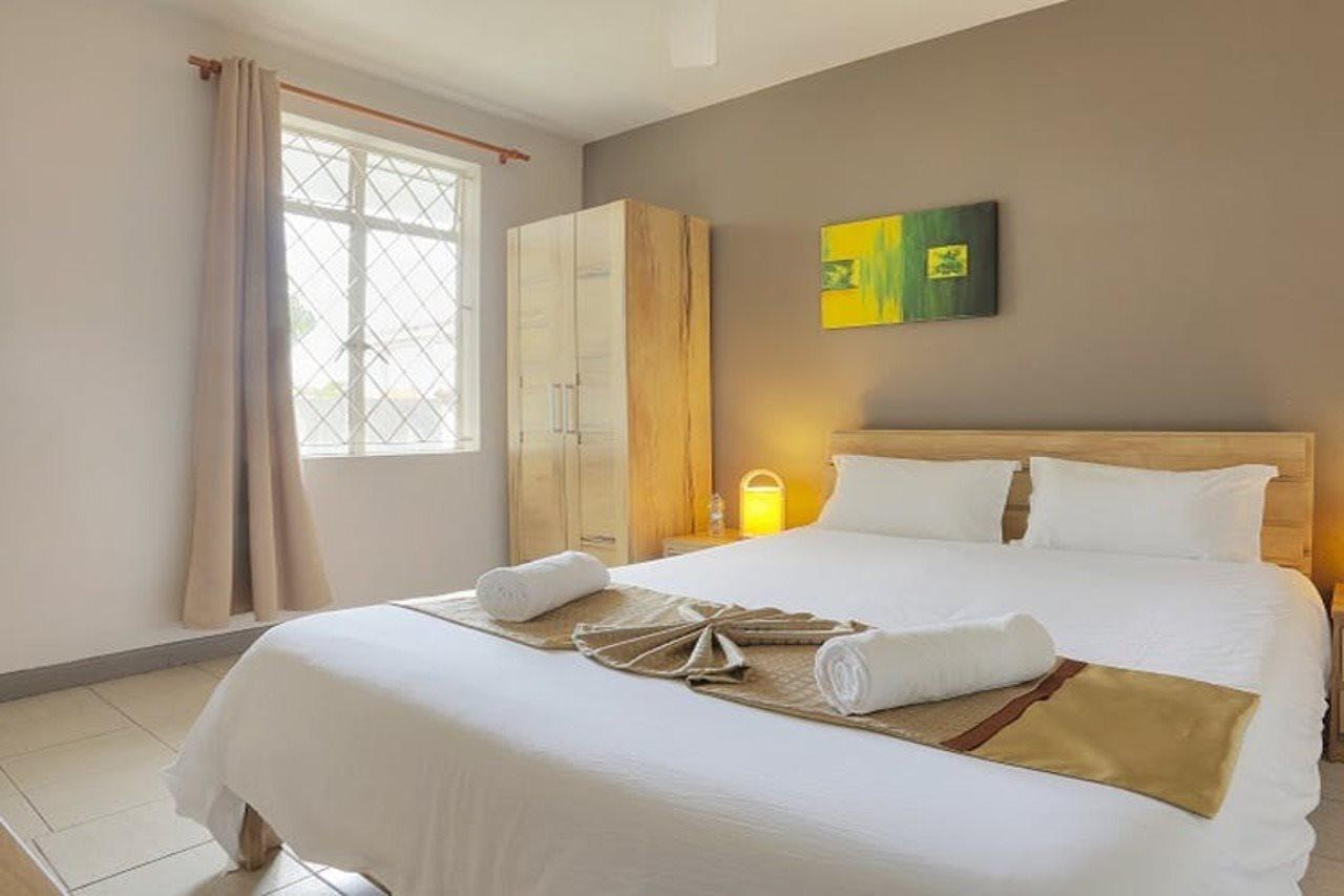 גראנדה באיה Dzama Hotel מראה חיצוני תמונה