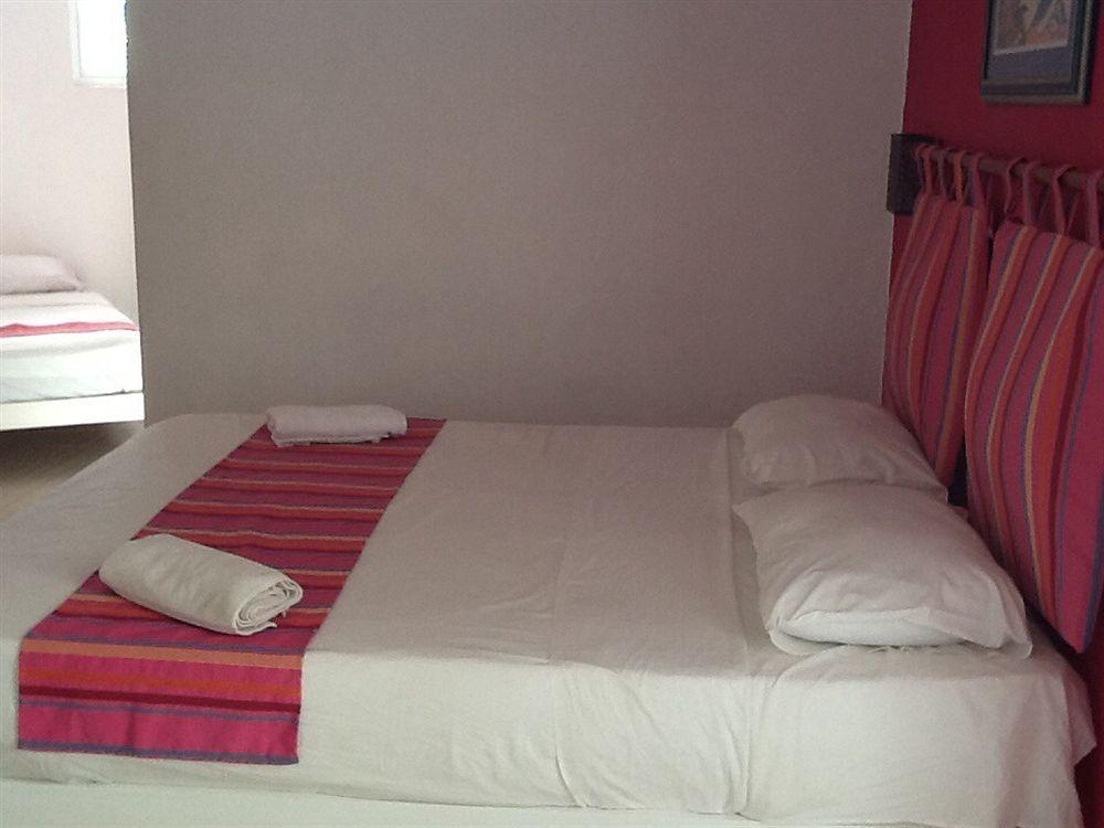 גראנדה באיה Dzama Hotel מראה חיצוני תמונה