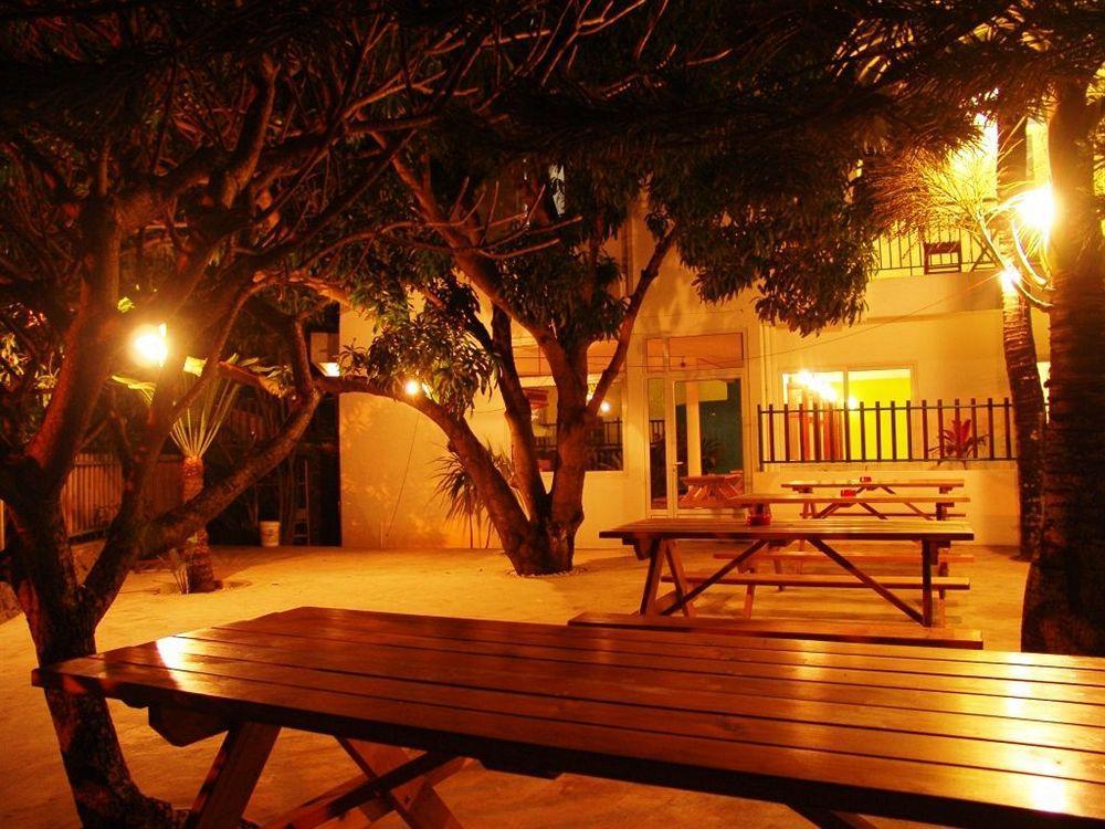גראנדה באיה Dzama Hotel מראה חיצוני תמונה