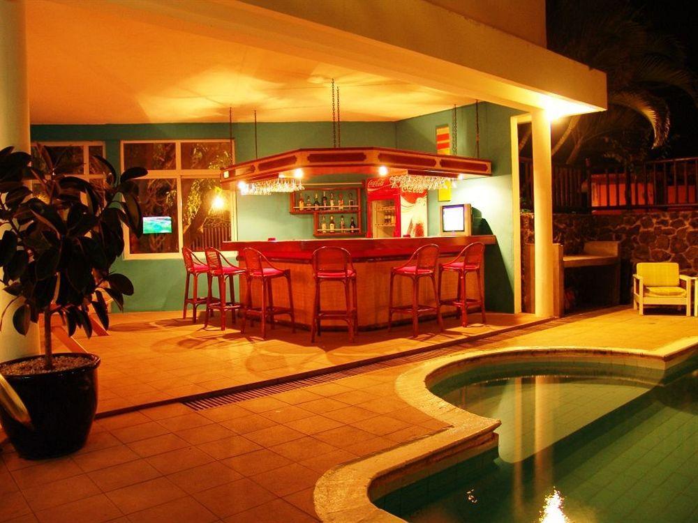 גראנדה באיה Dzama Hotel מראה חיצוני תמונה