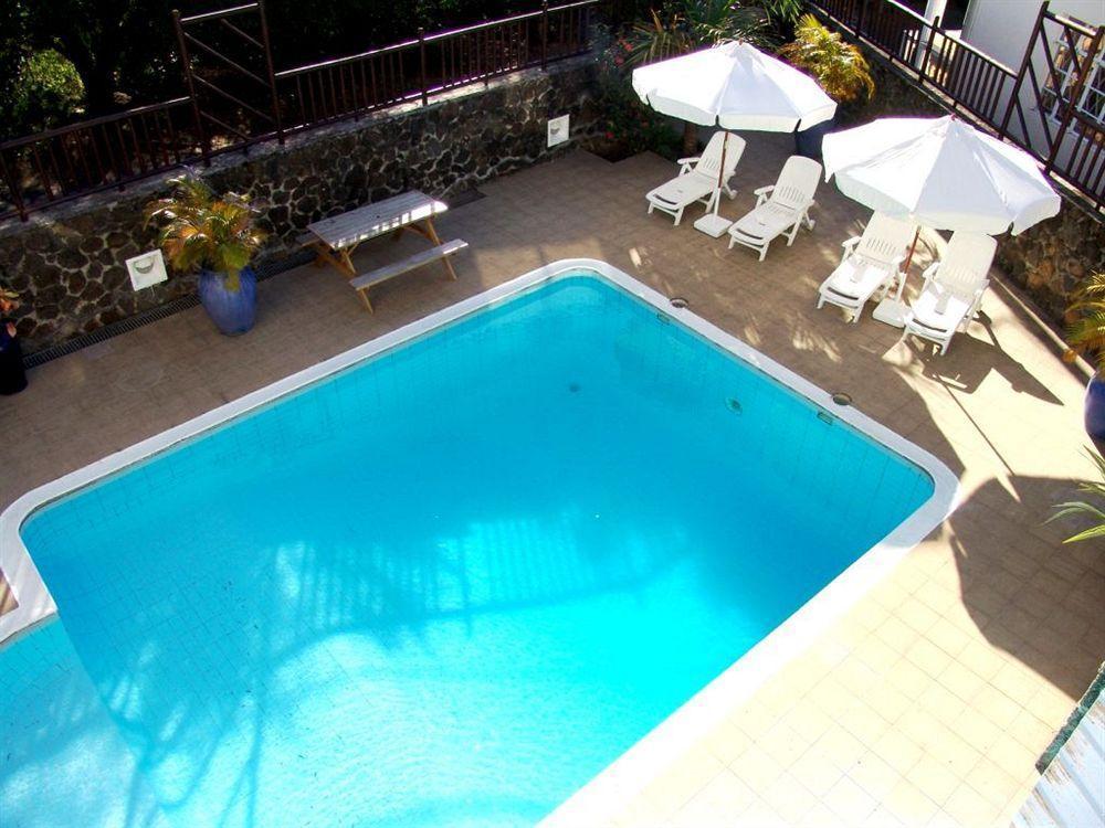 גראנדה באיה Dzama Hotel מראה חיצוני תמונה