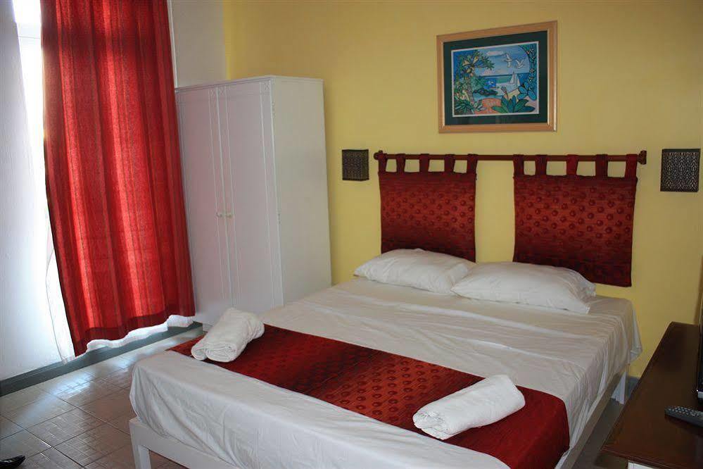 גראנדה באיה Dzama Hotel מראה חיצוני תמונה