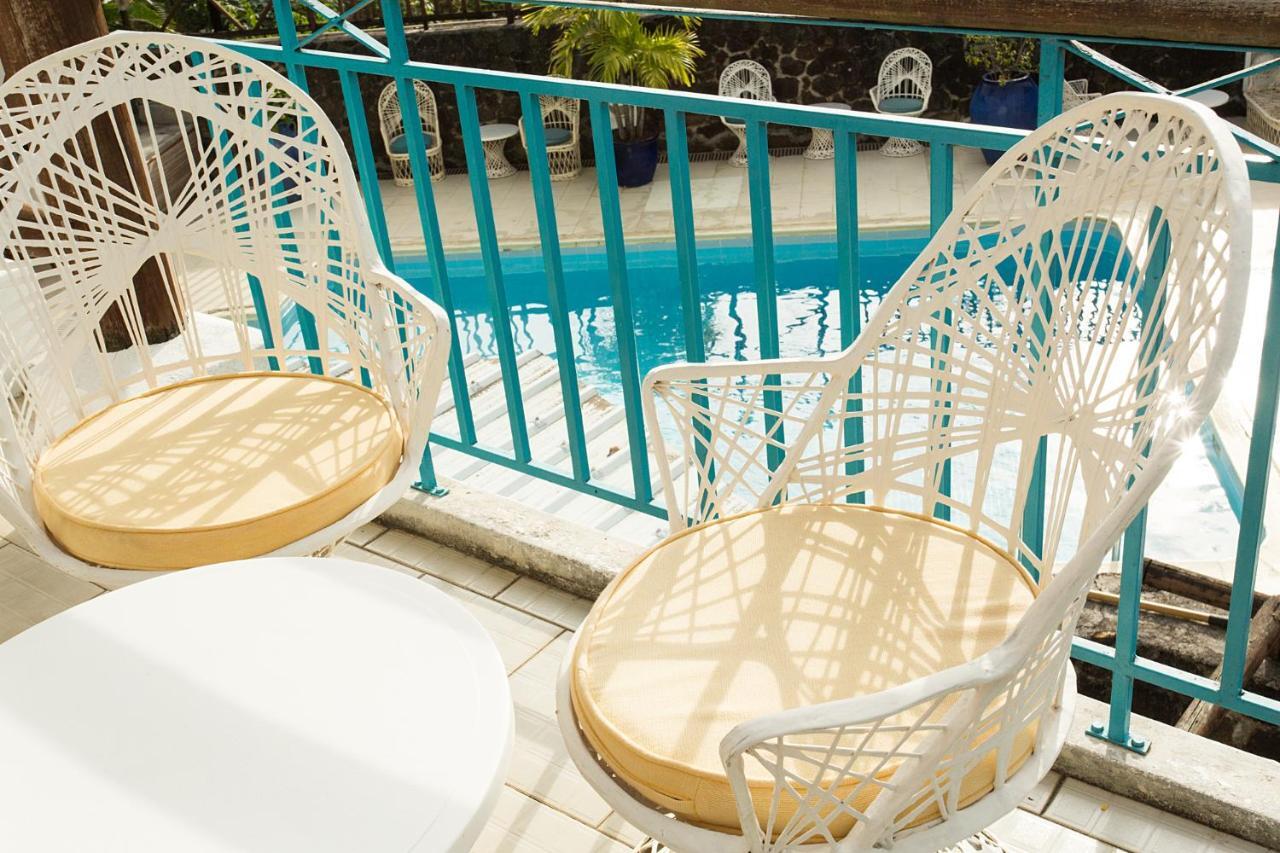 גראנדה באיה Dzama Hotel מראה חיצוני תמונה