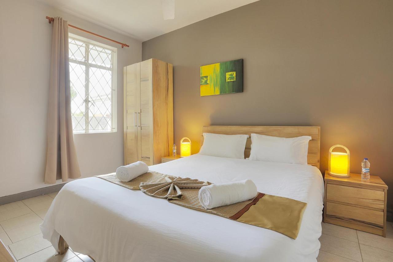 גראנדה באיה Dzama Hotel מראה חיצוני תמונה