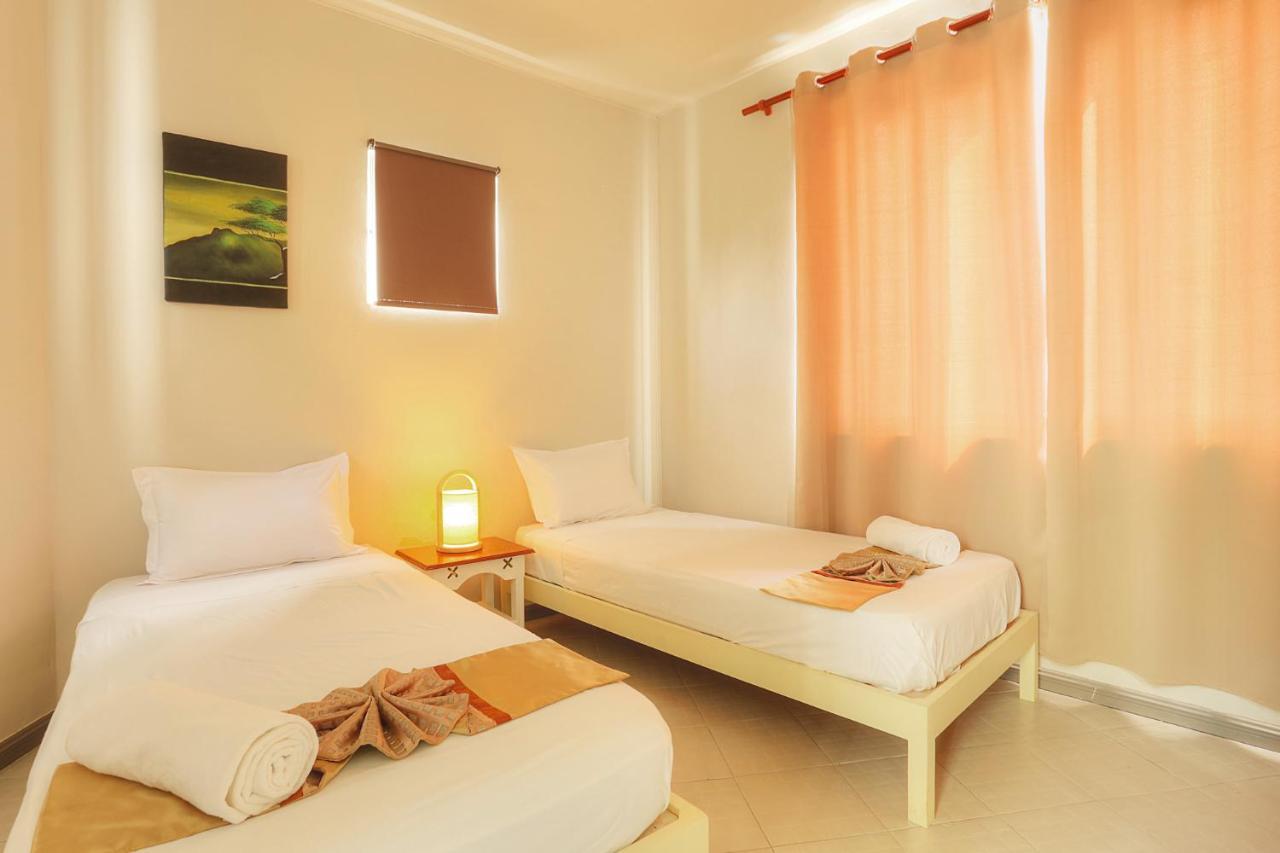גראנדה באיה Dzama Hotel מראה חיצוני תמונה
