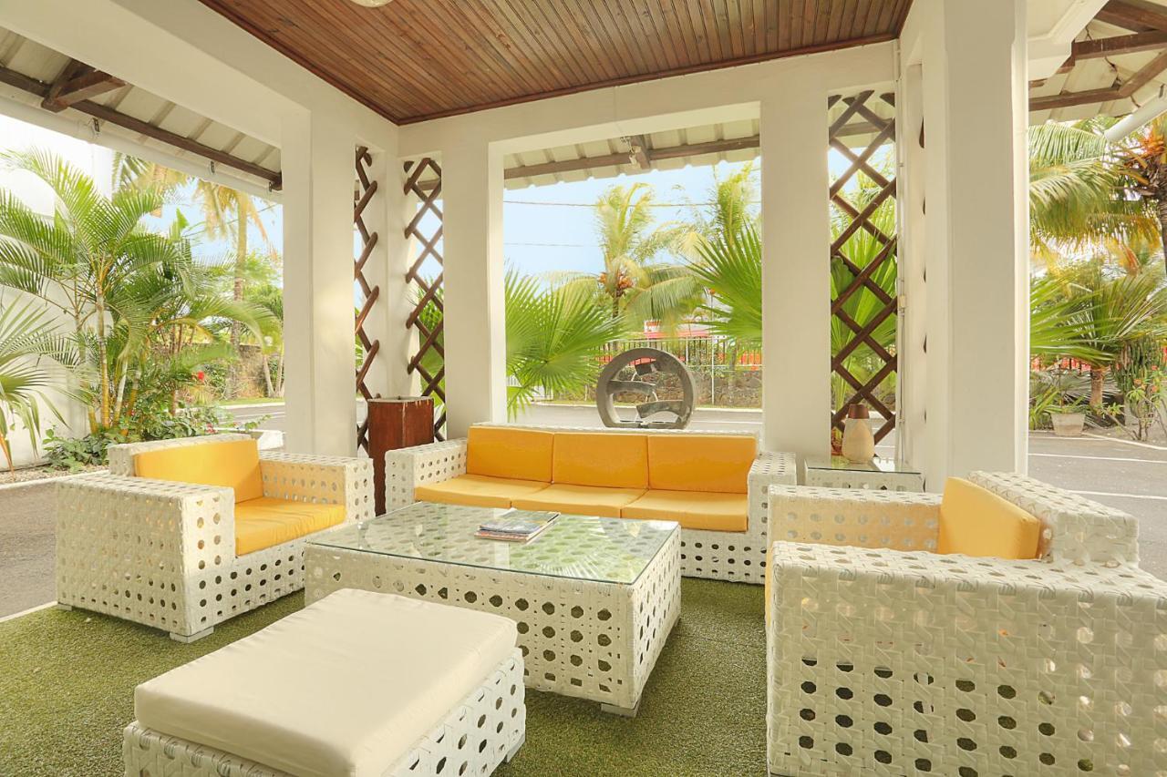 גראנדה באיה Dzama Hotel מראה חיצוני תמונה